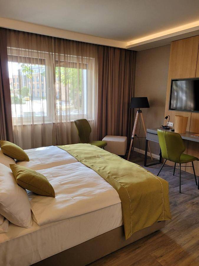 Hotel fine art Ug in Rotenburg, Landkreis Rotenburg (Wümme)