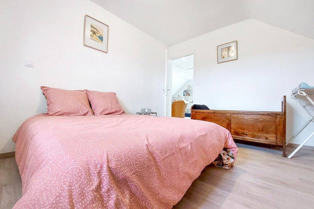 Atemberaubendes Haus in Guégon mit Wlan in Guégon, Pontivy und Umgebung