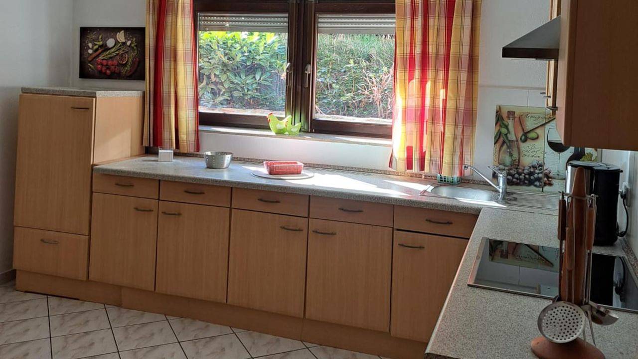 Ganze Ferienwohnung, Ferienwohnung für 4 Personen (75 m²) in Neustadt in Neustadt an der Weinstraße, Pfälzer Rheinebene