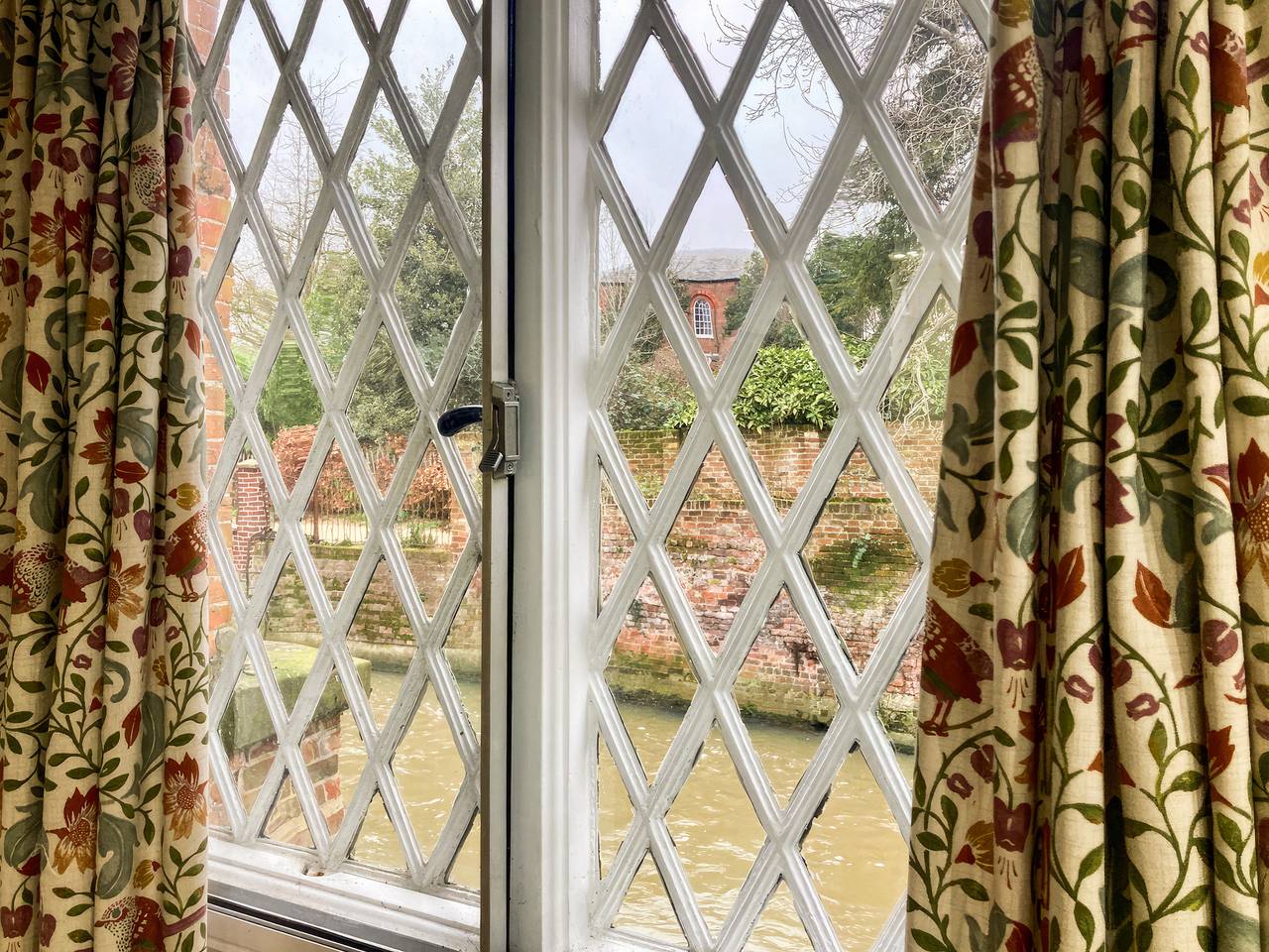 Apartamento entero, The Yeomans Cottage, Eastbridge Hospital in Kent