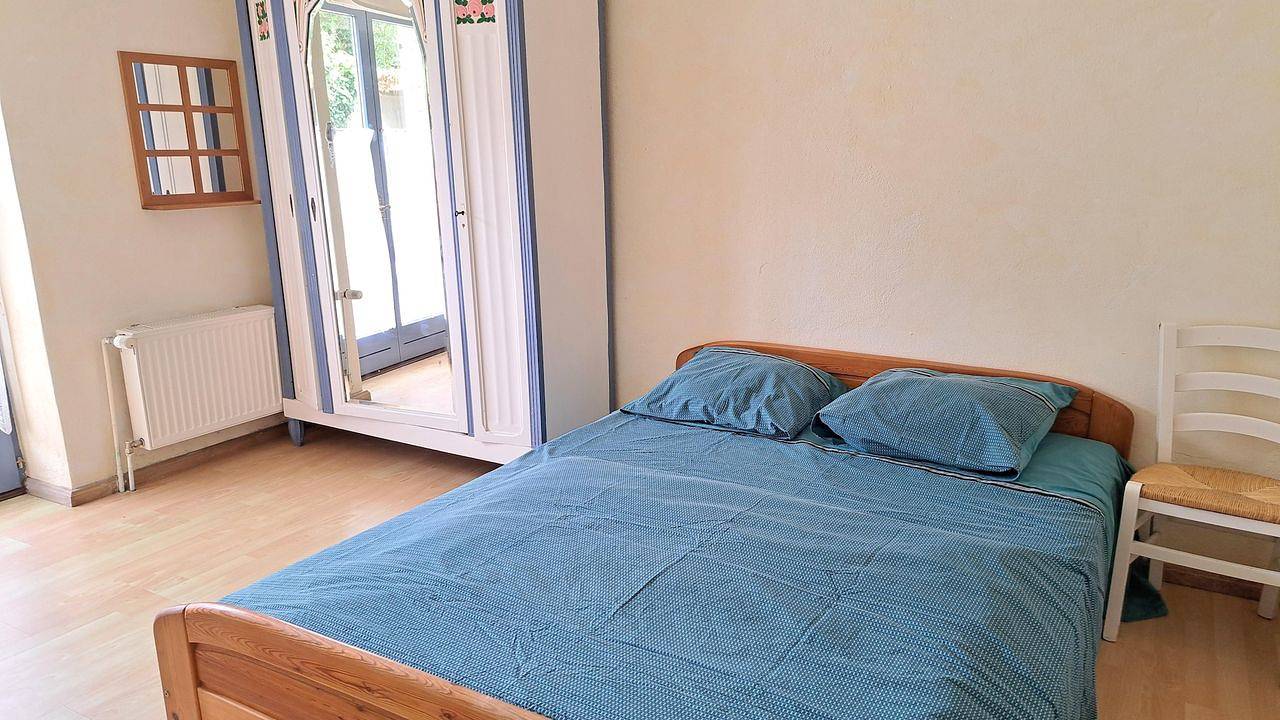 Apartamento vacacional entero, Ferienwohnung für 4 Personen (45 m²) in Le Pouldu in Le Pouldu, Clohars-Carnoët