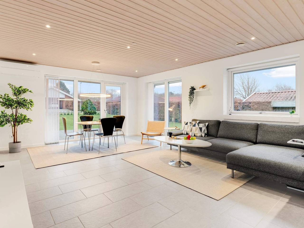 4 Sterne Ferienhaus in Esbjerg V in Esbjerg, Esbjerg und Umgebung