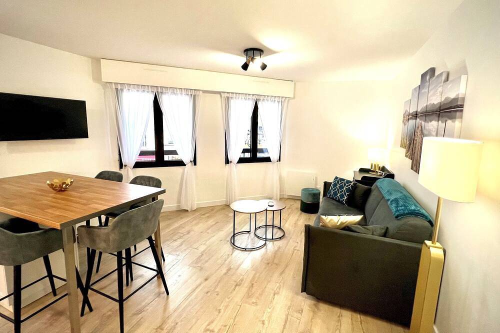 Photo : Appartement de vacances