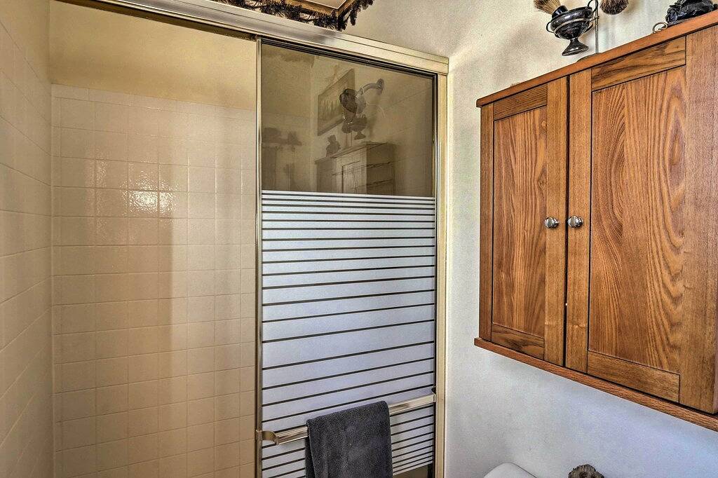 Neu! Hütte w / Mtn View ~ 4 Mi zum South Platte River in Park County