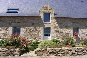 Location de vacances pour 5 personnes, avec terrasse et jardin à Bono