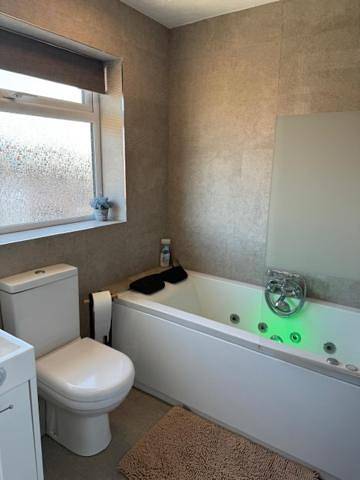 Three-Bedroom House in Hereford, Herefordshire
