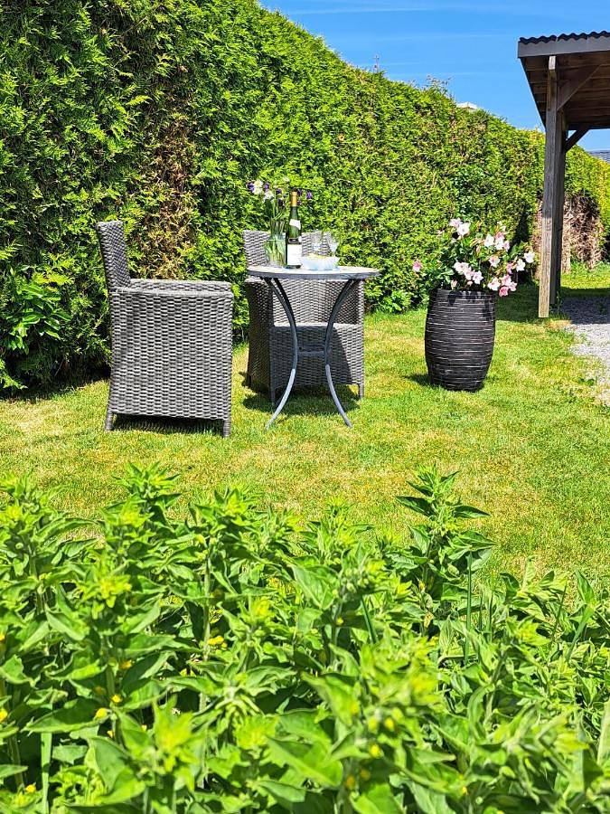 Gîte pour 2 personnes, avec Terrasse et Jardin dans Wibrin - 2