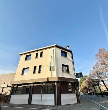 Hôtel pour 3 personnes, animaux acceptés à Mogliano Veneto