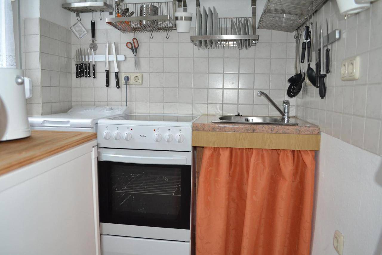 Ganze Wohnung, 2-Raum Ferienwohnung in Connewitz in Leipzig-Süd, Leipzig