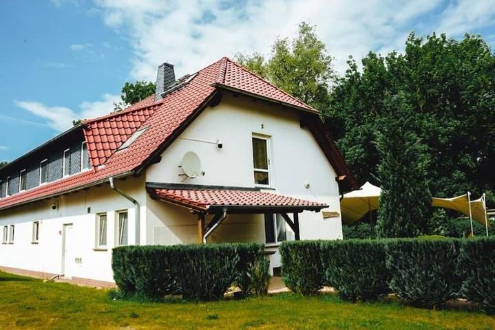 Ferienhaus für 2 Personen