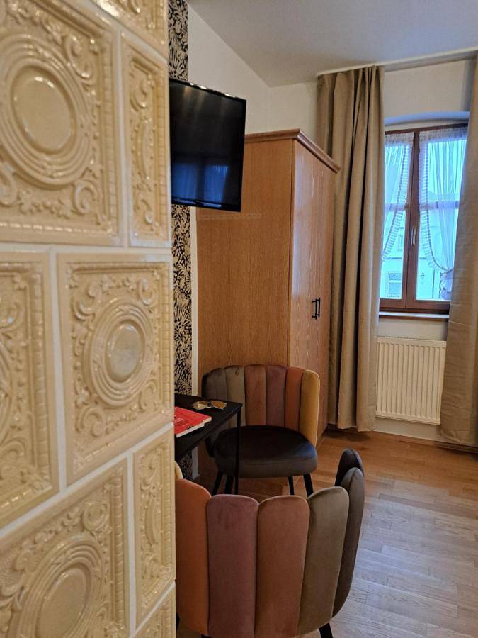 Hotel Bezold in Rothenburg ob der Tauber, Vallée de la Tauber