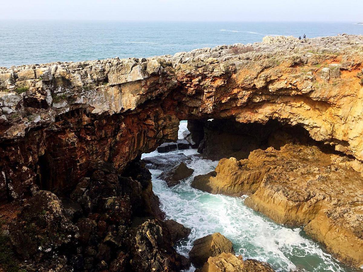 Villa Coast, Boca do inferno Cascais in Cascais e Estoril, Costa de Lisboa