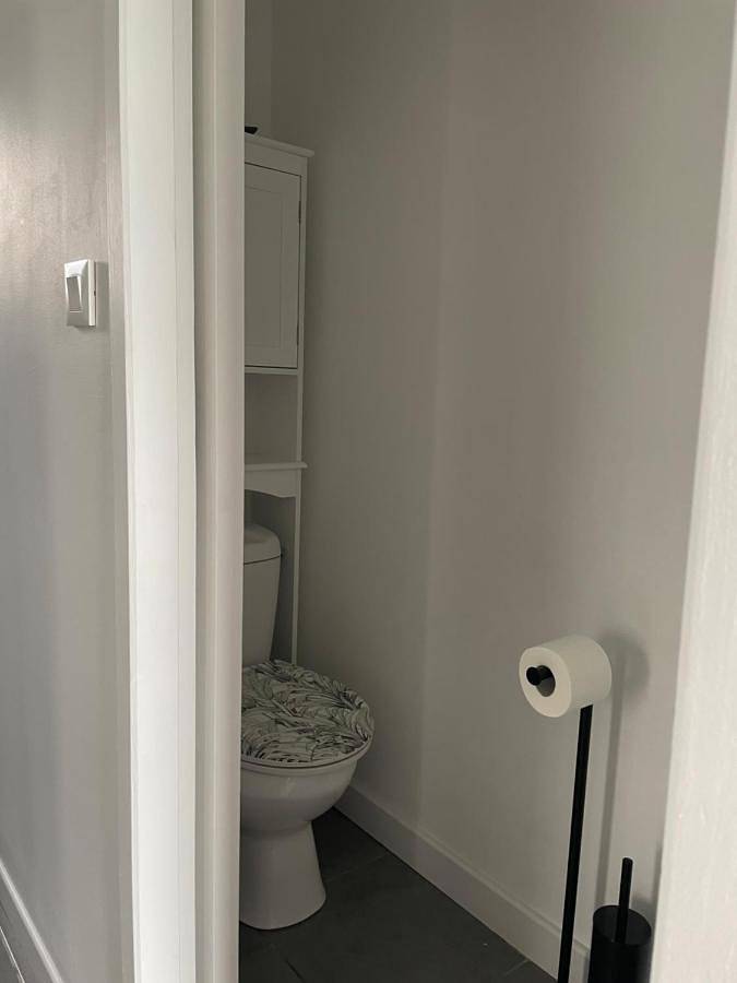 Location de vacances pour 5 personnes, avec terrasse à Marcheprime - 2