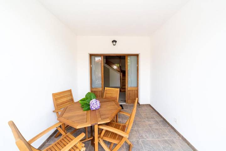 Chalet para 6 personas, con vistas y balcón en Reserva de la Biosfera de Urdaibai - 3