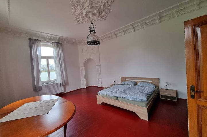 Ferienwohnung für 10 Personen, mit Garten in Kevelaer - 4