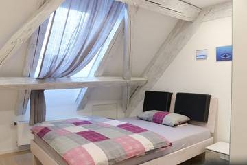 Ferienwohnung für 7 Personen in Rammingen (Bayern), Romantische Straße, Bild 3