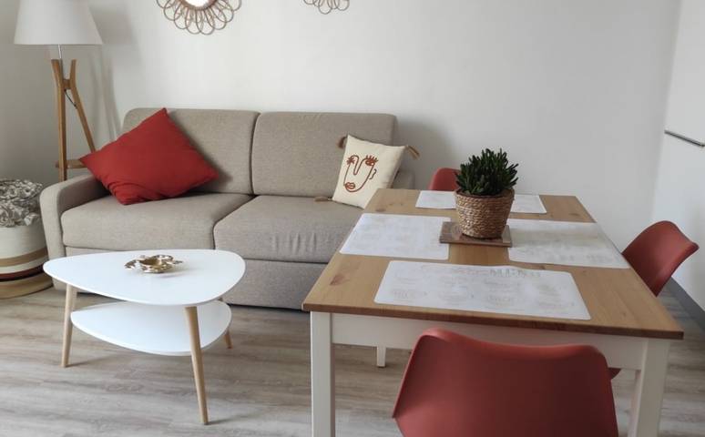 Gîte pour 4 personnes à La Turballe - 4