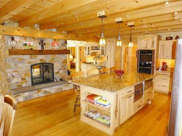 Lodge for 20 Guests in Raystown Lake, Huntingdon County, Picture 2