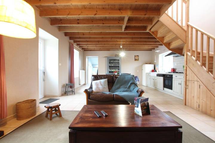 Gîte pour 4 personnes, avec jardin, animaux acceptés dans La Hague - 3