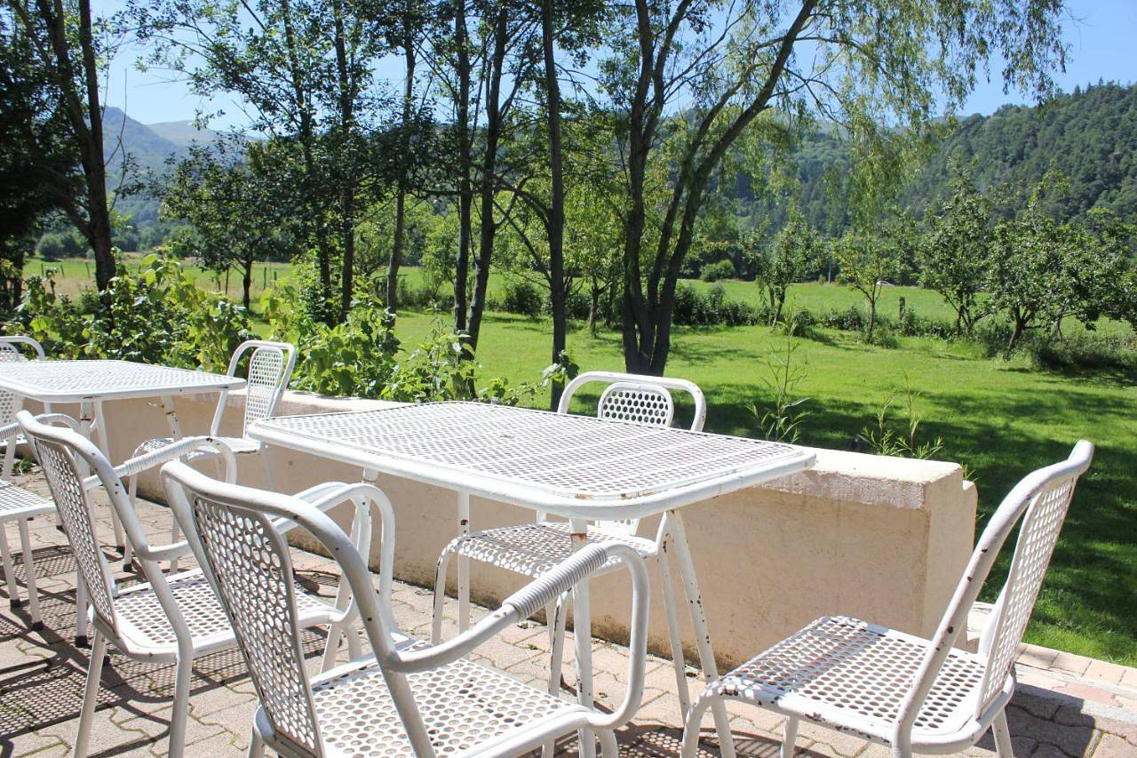 Cottage in Chambon-sur-Lac, Parc naturel régional des Volcans d'Auvergne