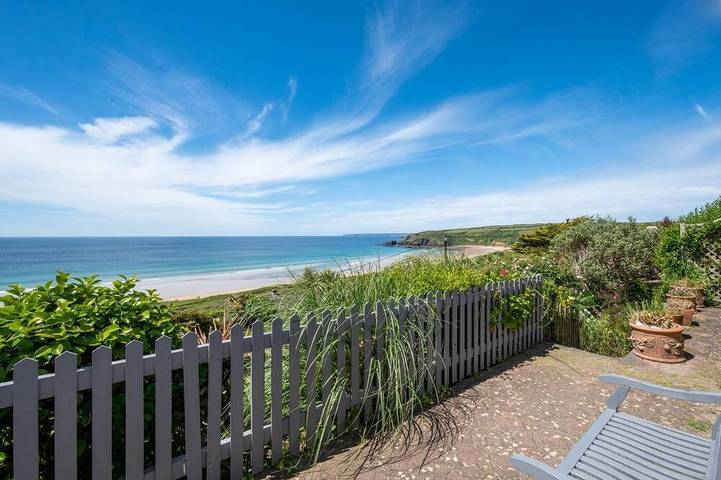 Cottage for 6 people in Praa Sands