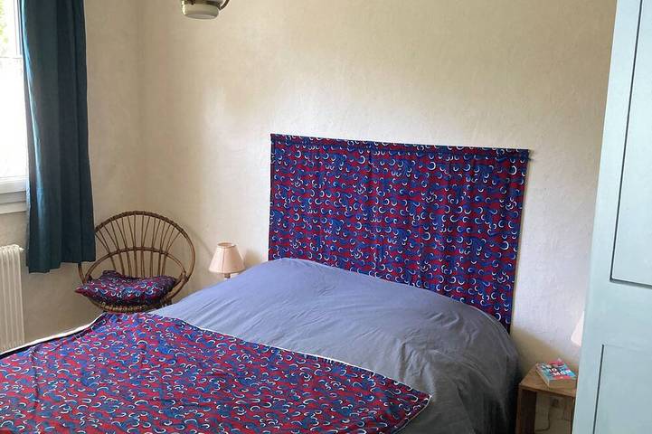 Location de vacances pour 6 personnes, avec jardin à Moëlan-sur-Mer - 4