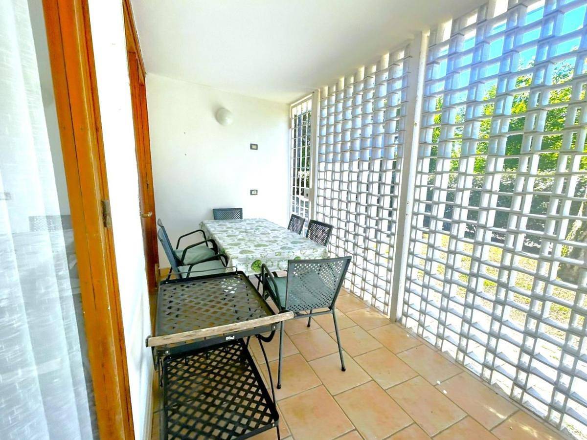 Ganze Wohnung, Villino Nord 321B in Bibione, Venedig Provinz