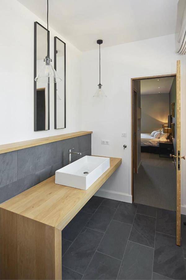 Location de vacances pour 10 personnes, avec jardin et vue à Belvès-de-Castillon - 3