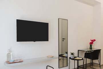 B&b per 2 Persone in Marsala, Provincia di Trapani, Foto 4