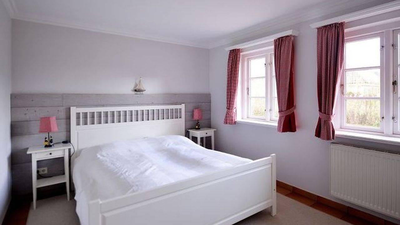 Ferienhaus für 8 Personen (160 m²) in Utersum in Utersum, Föhr