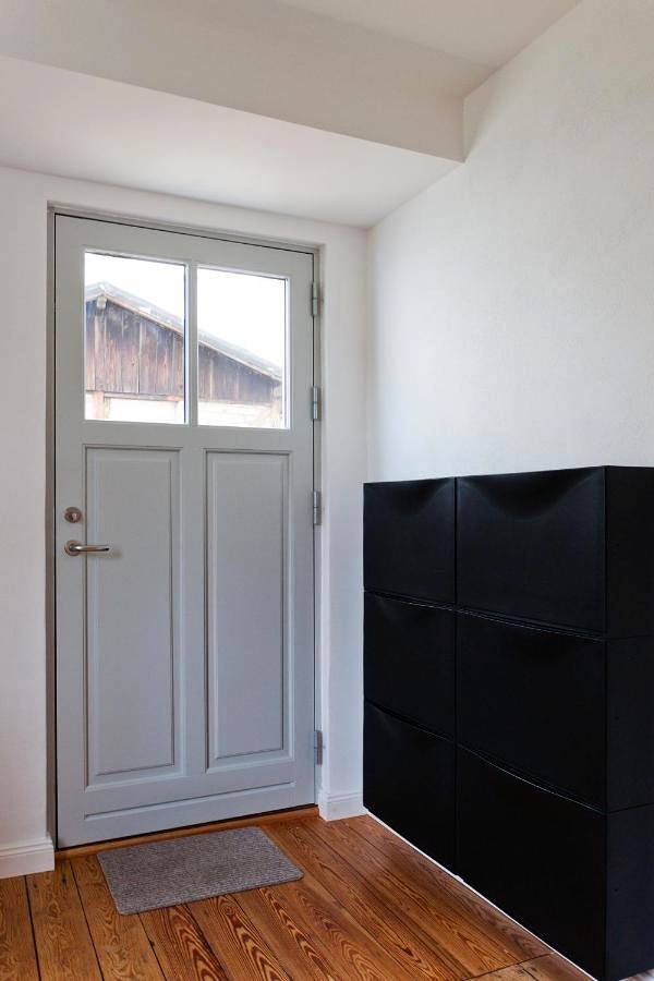 Ferienhaus mit Meerblick für 6 Personen, mit Ausblick und Terrasse in Sassnitz - 4