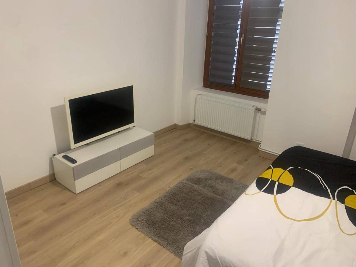 Appartement entier, Appartement moderne in Saint-Mihiel, Région de Commercy