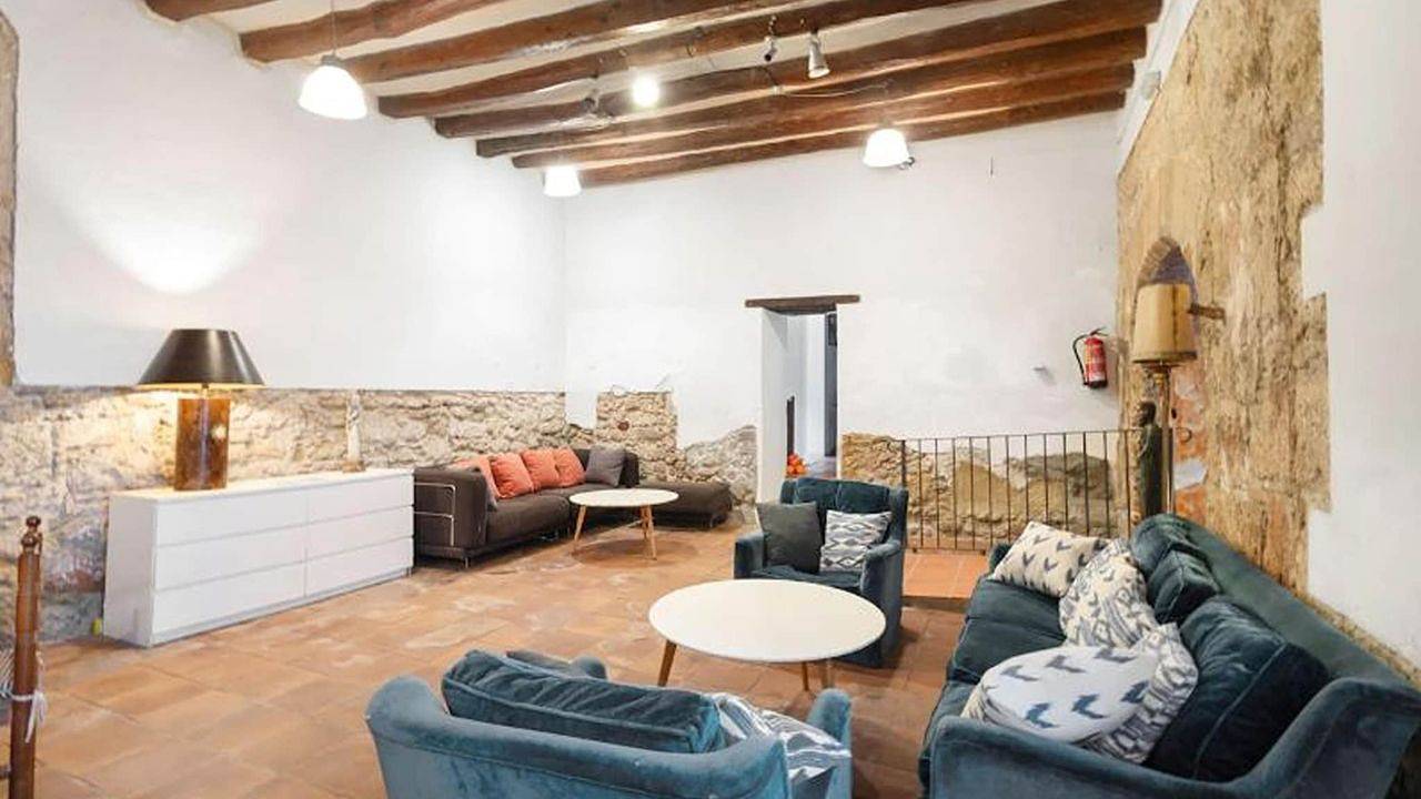 Ferienhaus für 24 Personen (600 m²) in Capellades in Capellades, Barcelone l'intérieur des terres