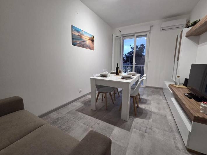 Gîte pour 4 personnes, avec balcon, animaux acceptés à Scoglitti - 3
