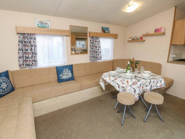 Camping für 6 Personen, mit Pool in Südostengland - 4