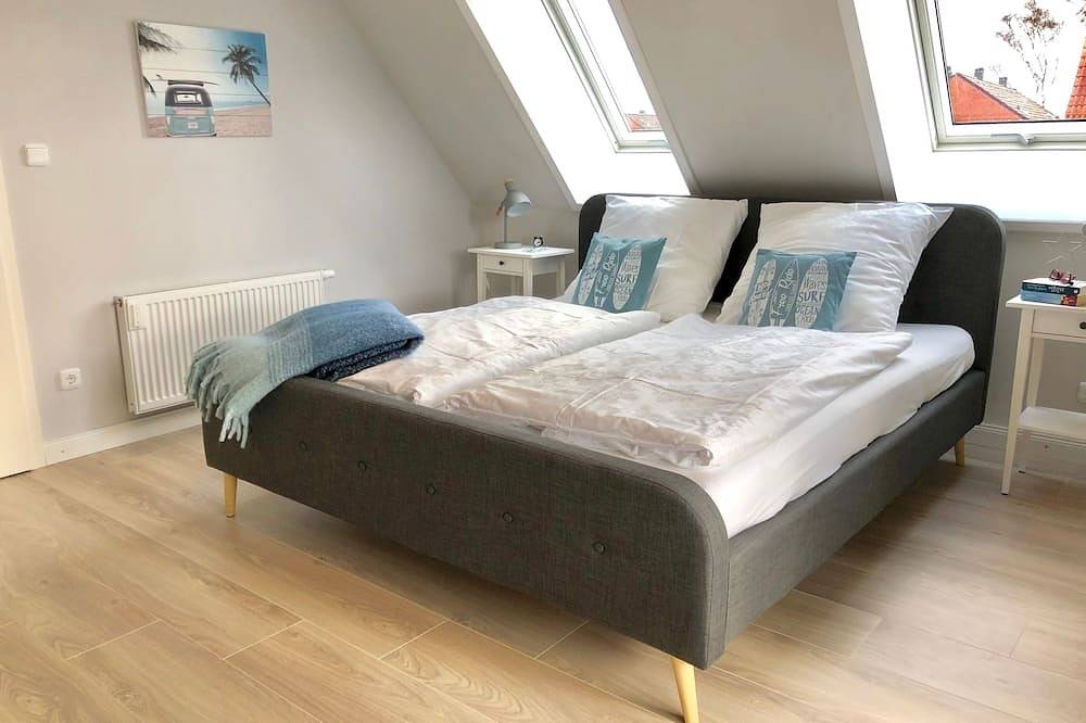 Ferienhaus für 6 Gäste mit 120m² in Eckernförde (92208) in Eckernförde, Eckernförder Bucht