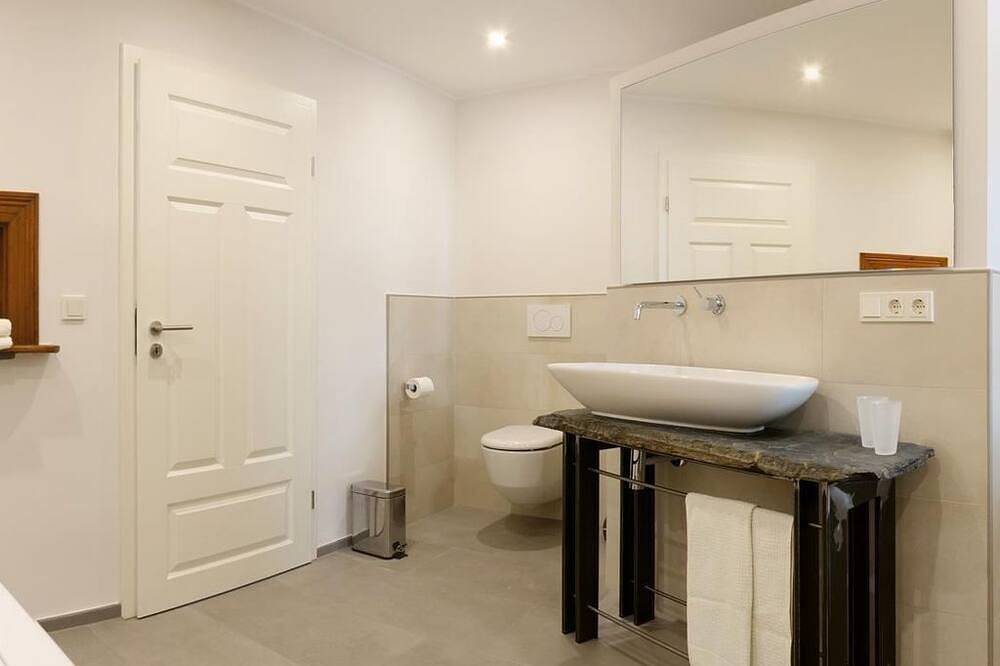 Altes Lörscher Winzerhaus in Mehring, Moseleifel