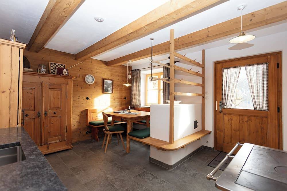 Ganze Wohnung, Ferienwohnung Kuhstall am Soderhof. Dein Erholungsort in den Salzburger Bergen in Unken, Chiemgauer Alpen