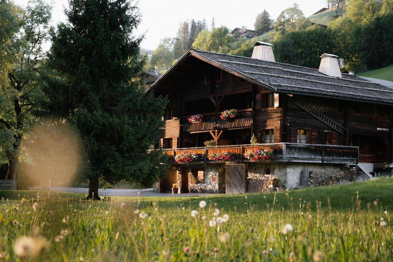 Double Room in La Clusaz, Région d'Annecy