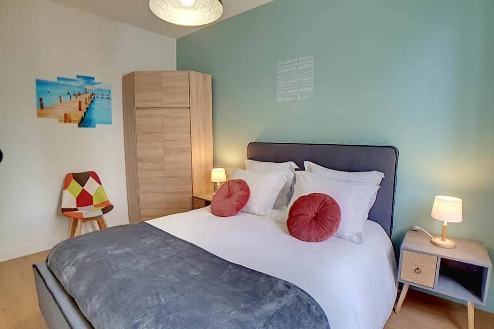 Entire apartment, Stop Chez M Select Street! Quality Comfort Simplicity! in Saint-Genis-Laval, Rhône