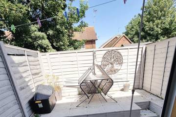 Holiday Letting for 4 People in Margate, Kent, Photo 2