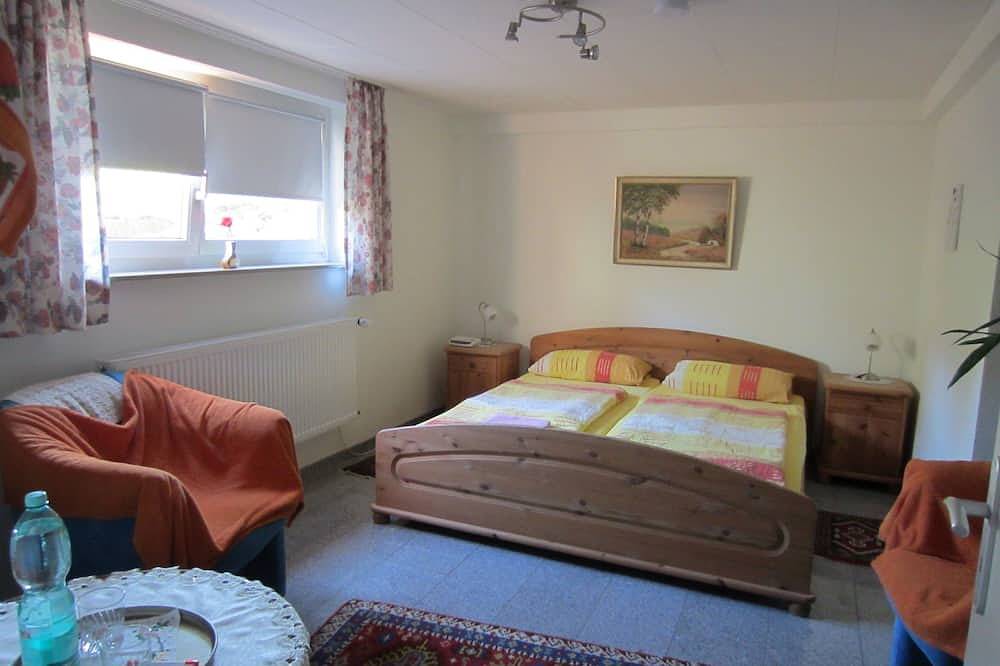 Entire apartment, Between Breisach and Staufen in Bad Krozingen, Southern Black Forest