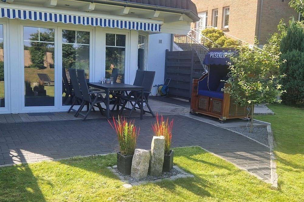Ganze Wohnung, Ferienwohnung Flensfjord in Wees, Flensburger Förde