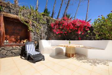 Agriturismo voor 4 Personen in Haría, Lanzarote, Afbeelding 3