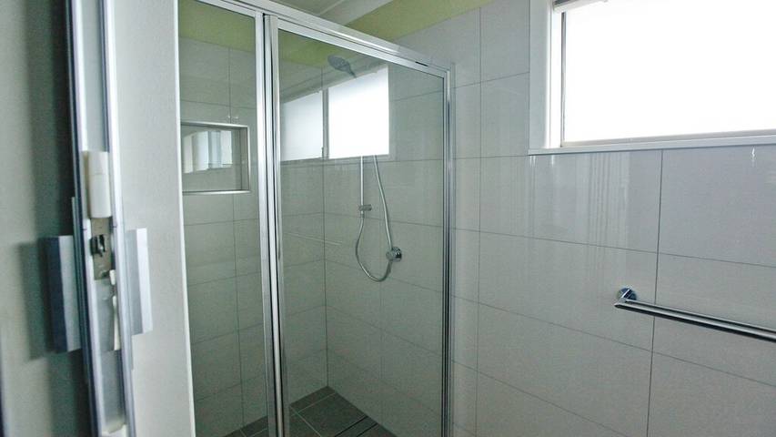 Holiday home for 10 people, with balcony and garden in Bermagui