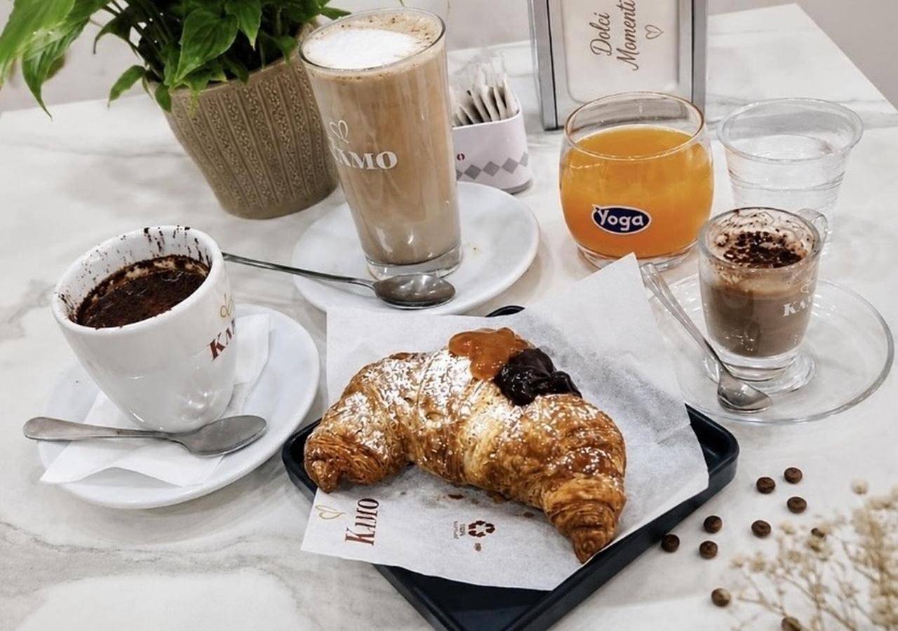 Dolci Momenti in Gragnano, Napoli e dintorni