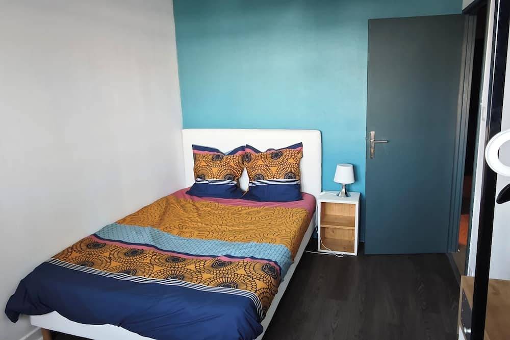 Entire apartment, Rooms Mulhouse hyper center Double beds in Mulhouse, Mulhouse region