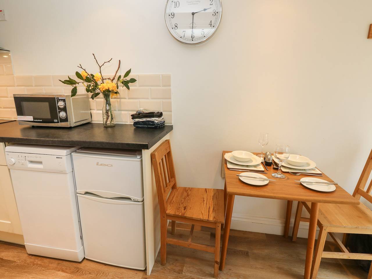 The Retreat in Godshill (Isle of Wight), Isle of Wight