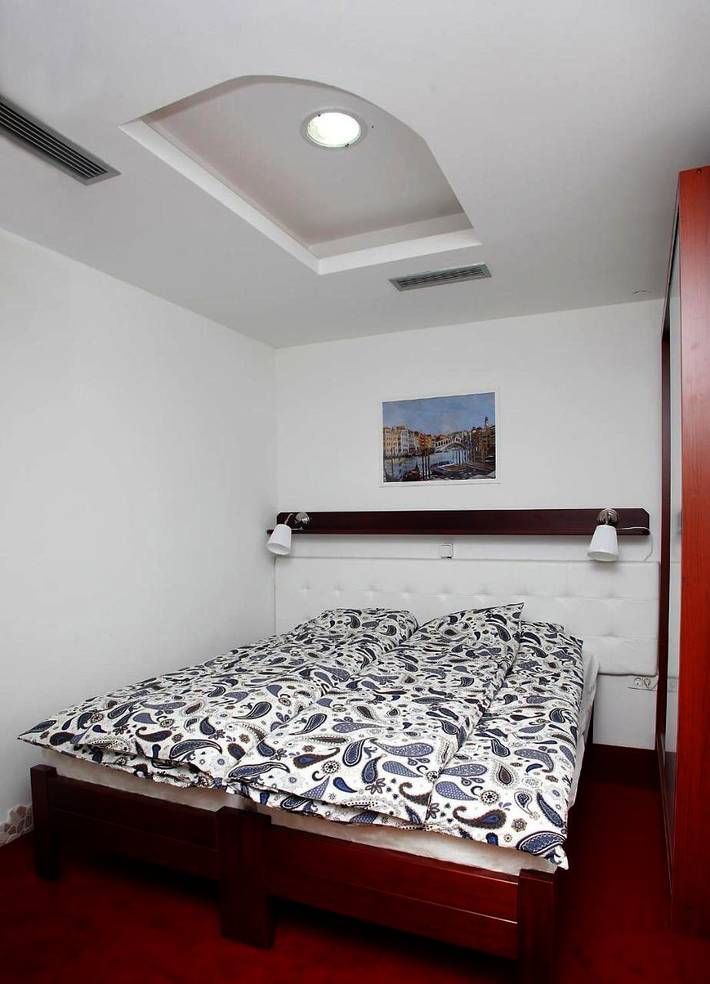 Maison d’hôte pour 2 personnes, avec jardin et vue à Zagreb - 3