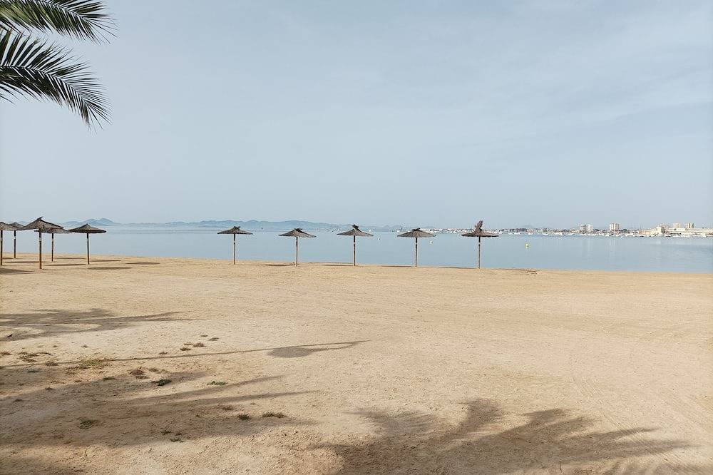Casa vacanza a Mar Menor a partire da 35€ a notte
